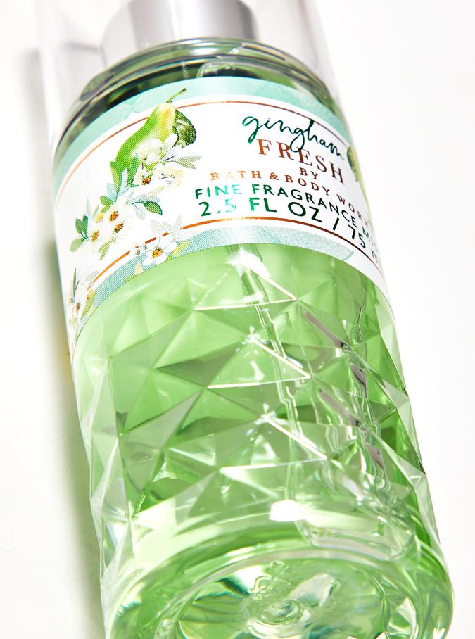 Gingham Fresh Gingham Fresh image number 1
