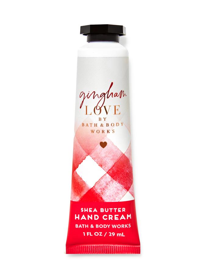 Gingham Love Gingham Love image number 0