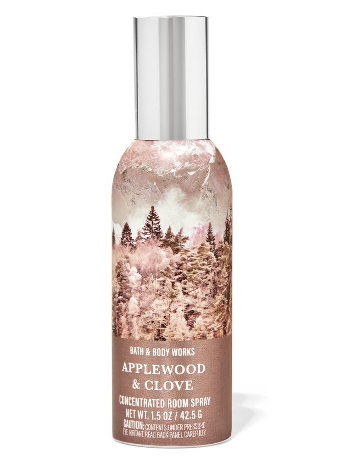 Applewood & Clove Applewood & Clove image number 0