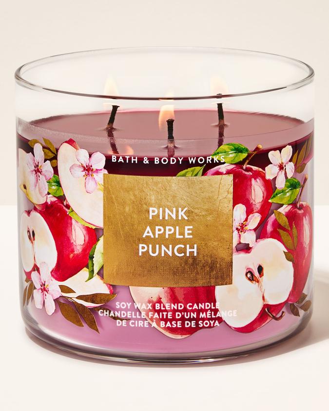 Pink Apple Punch Pink Apple Punch