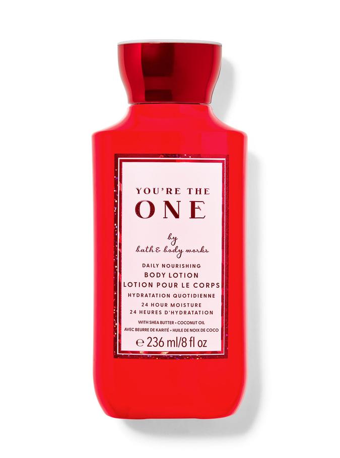 You're The One You're The One
