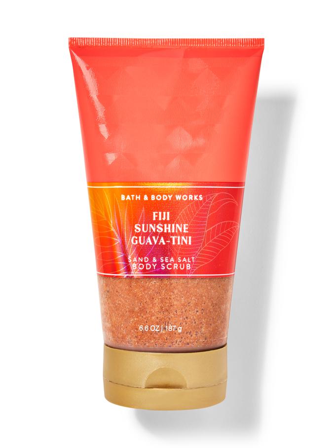 Fiji Sunshine Guava-tini Fiji Sunshine Guava-tini image number 0