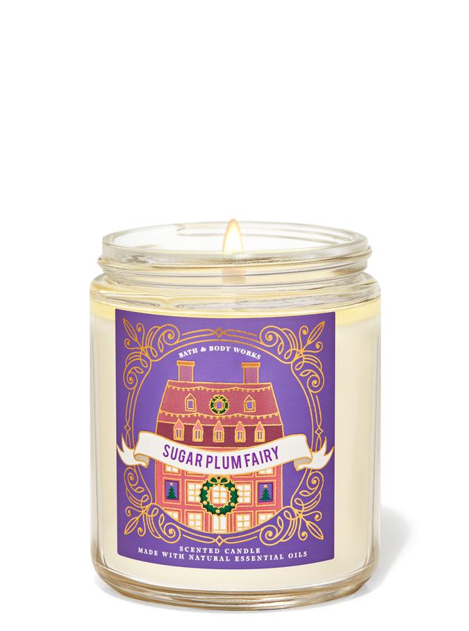 Sugar Plum Fairy Sugar Plum Fairy image number 0