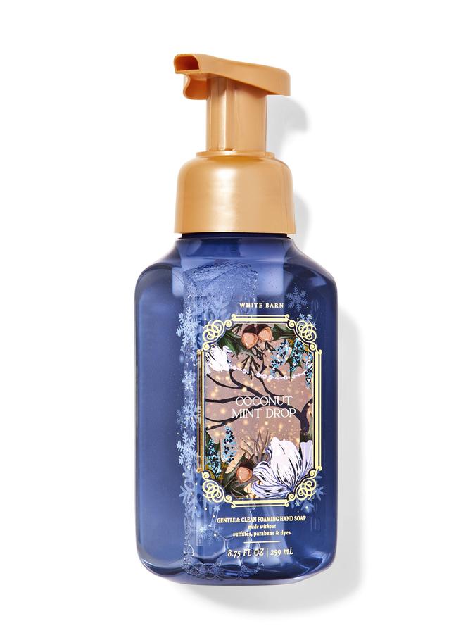 Coconut Mint Drop image number 0
