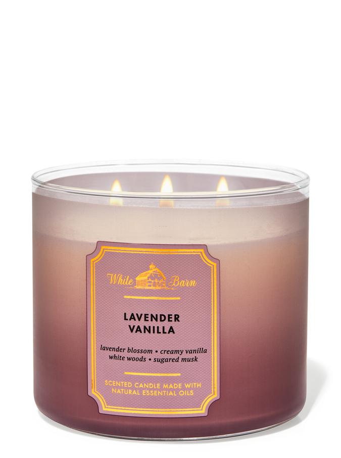 Lavender Vanilla Lavender Vanilla image number 0