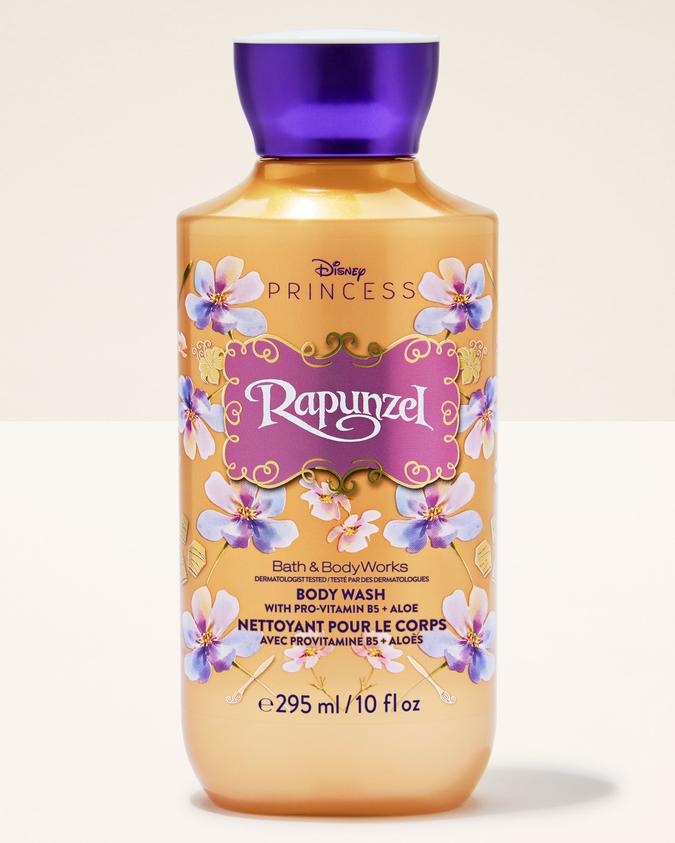 Rapunzel Rapunzel