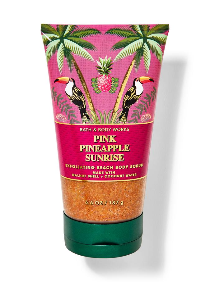 Pink Pineapple Sunrise Pink Pineapple Sunrise image number 0