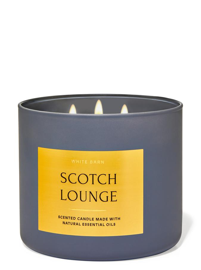 Scotch Lounge