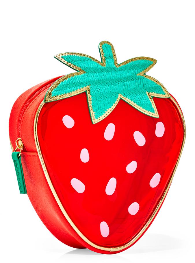 Strawberry Strawberry image number 0