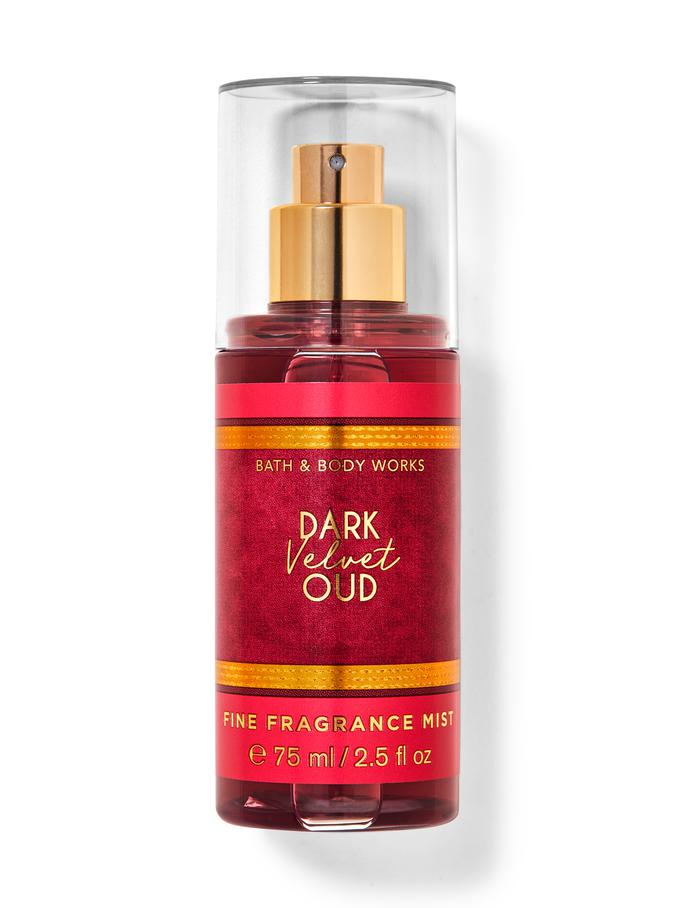 Dark Velvet Oud