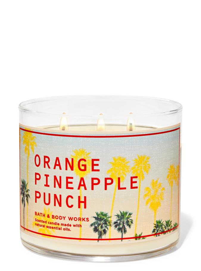 Orange Pineapple Punch image number 0