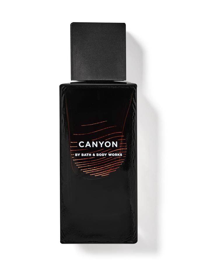 Canyon Canyon