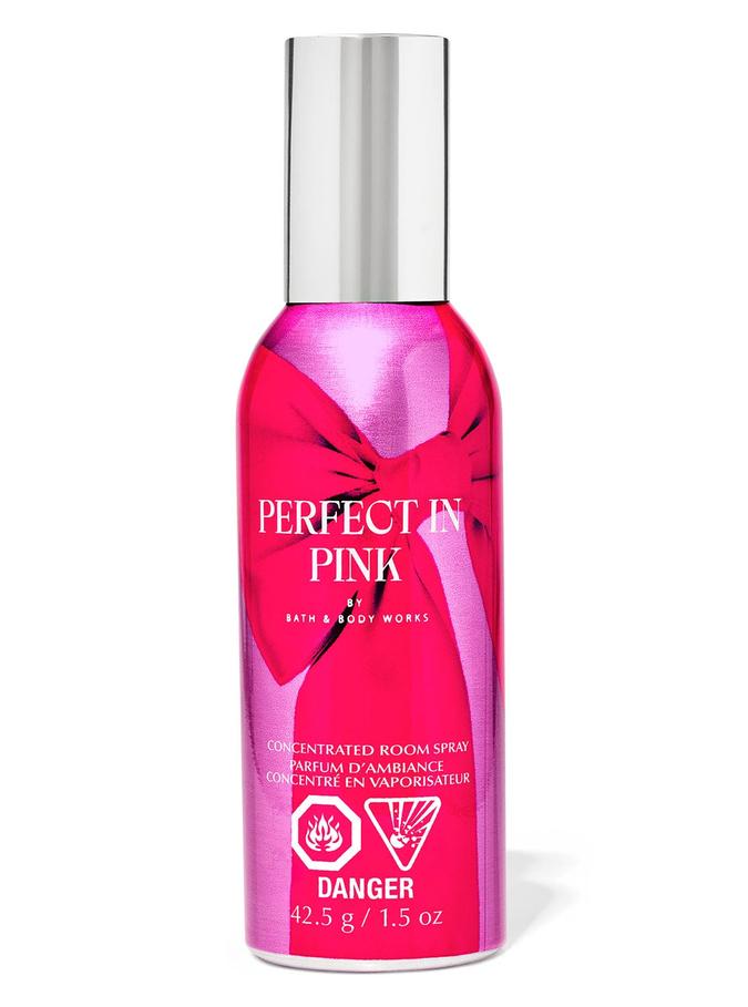 Perfect In Pink Perfect In Pink