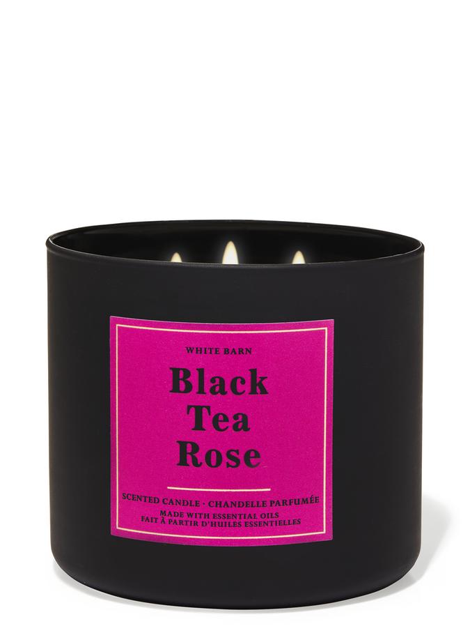 Black Tea Rose image number 0