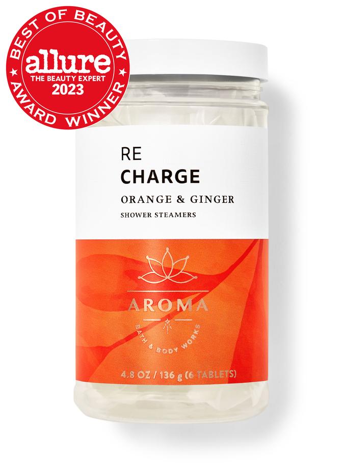 Orange Ginger Orange Ginger