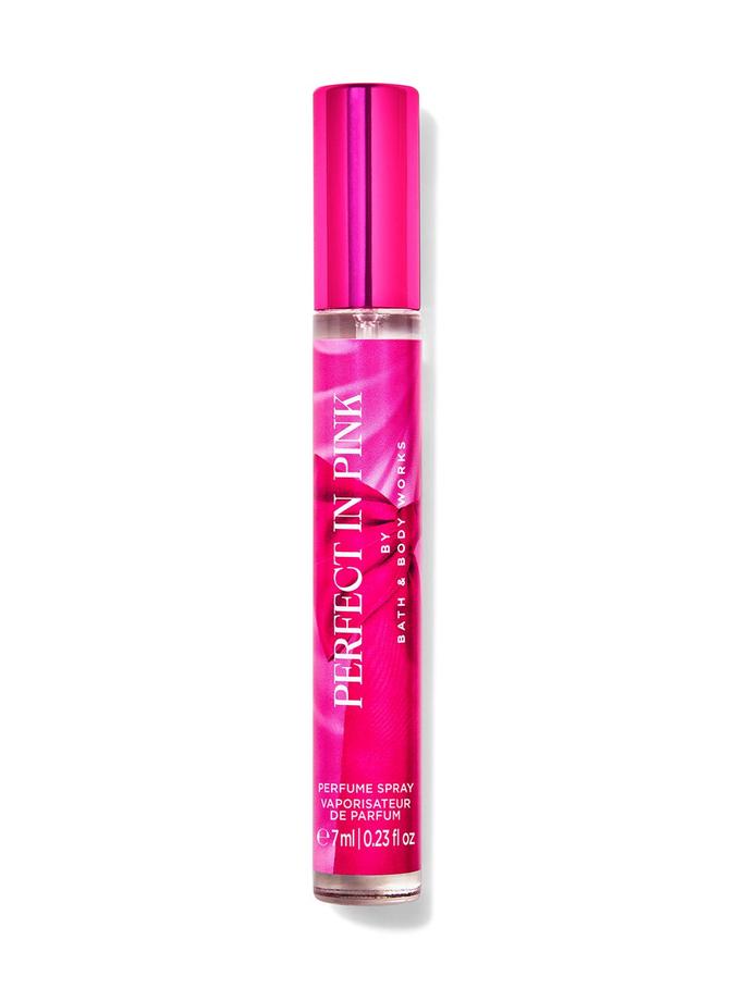 Perfect In Pink Perfect In Pink