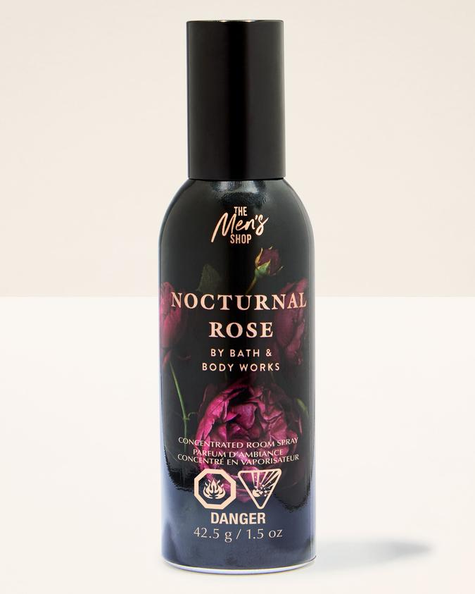 Nocturnal Rose Nocturnal Rose