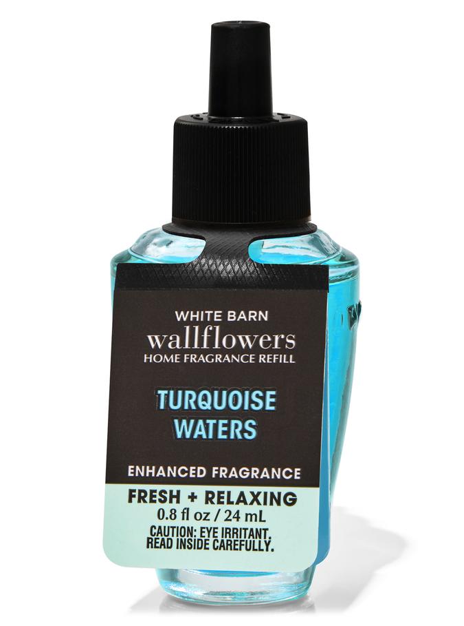Turquoise Waters Turquoise Waters image number 0