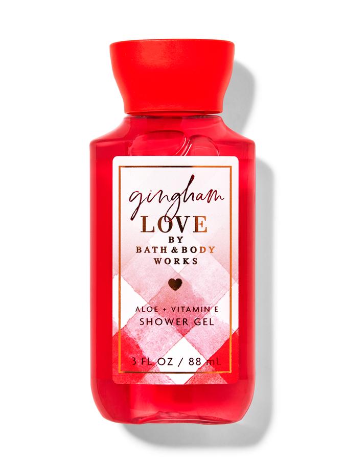 Gingham Love Gingham Love image number 0