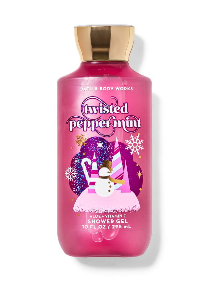 Twisted Peppermint Twisted Peppermint image number 0