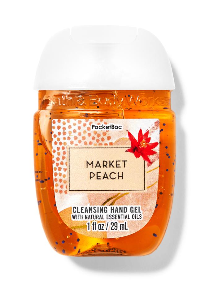Market Peach