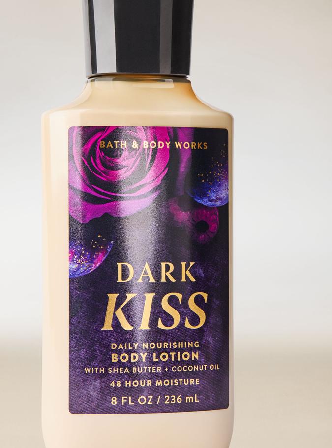 Dark Kiss