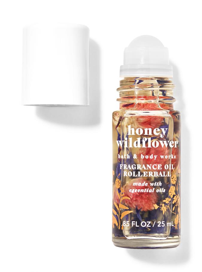 Honey Wildflower image number 0