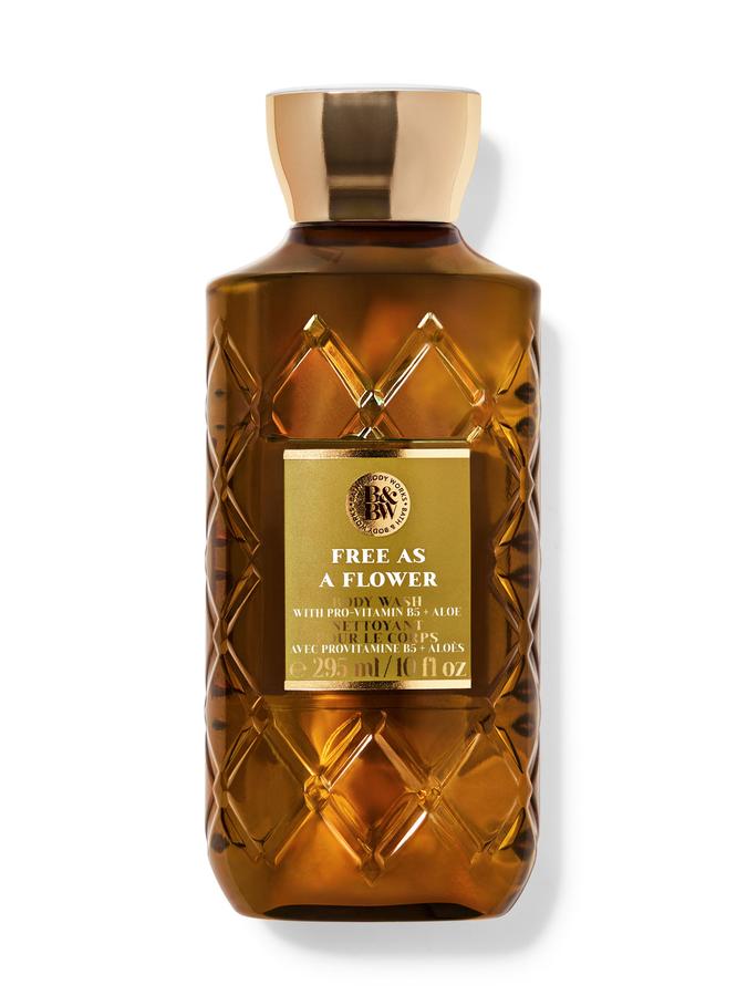 Free As A Flower Free As A Flower