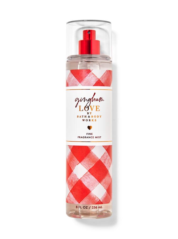 Gingham Love Gingham Love image number 0