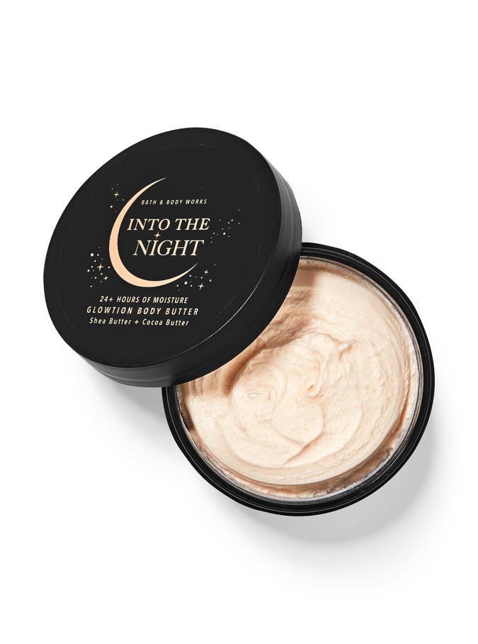 Into the Night Into the Night