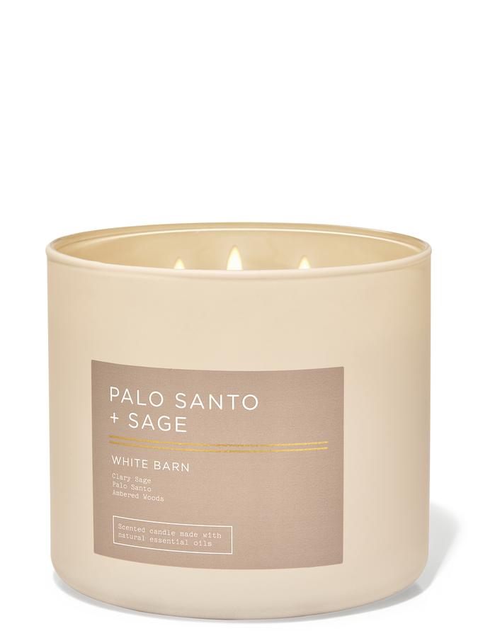 Palo Santo & Sage Palo Santo & Sage image number 0