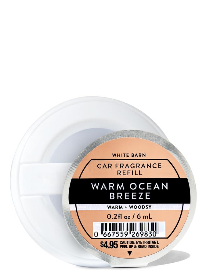 Warm Ocean Breeze Warm Ocean Breeze image number 0
