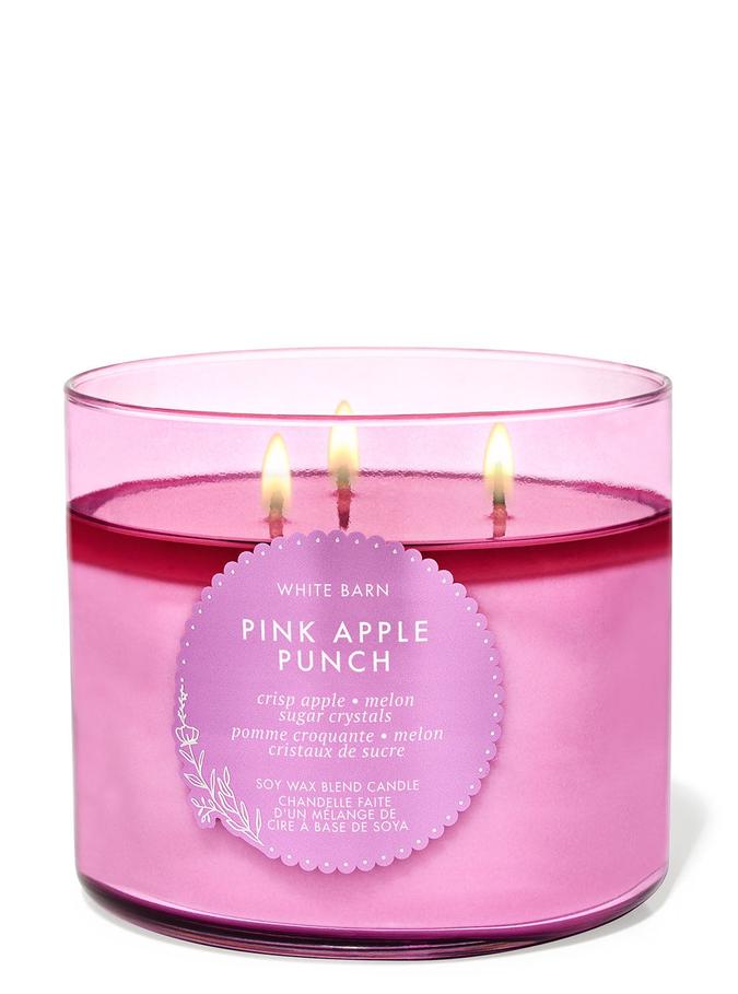 Pink Apple Punch Pink Apple Punch