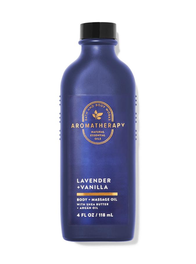 Lavender Vanilla Lavender Vanilla image number 0