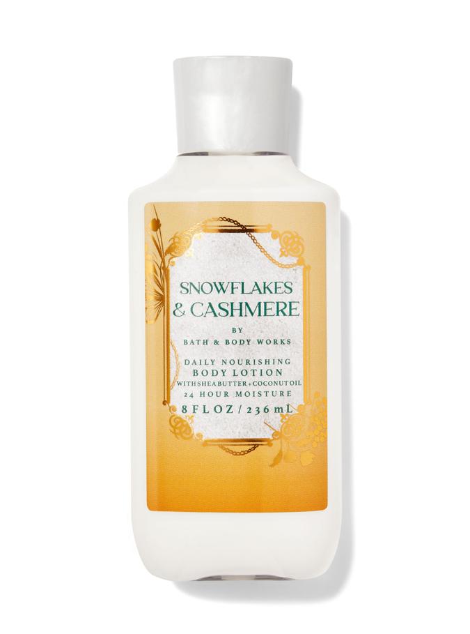 Snowflakes & Cashmere Snowflakes & Cashmere image number 0