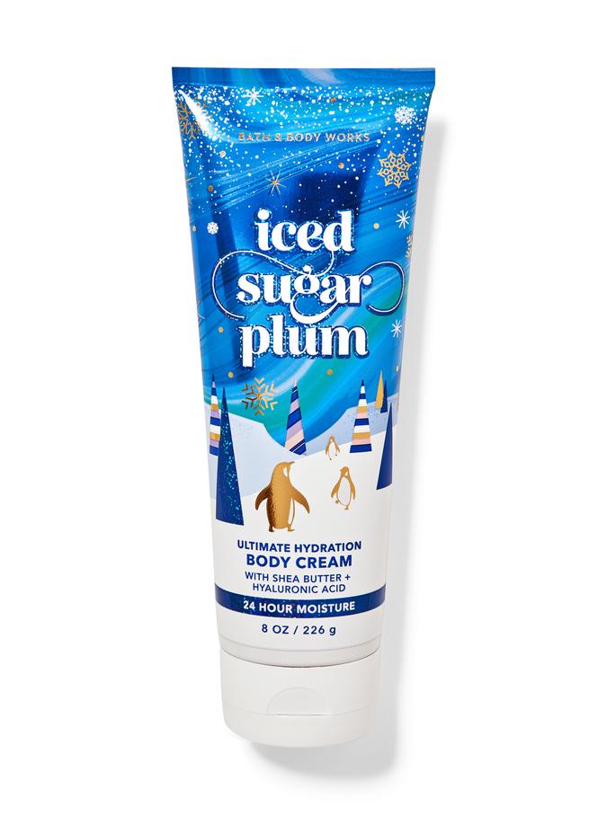 Iced Sugar Plum Iced Sugar Plum image number 0