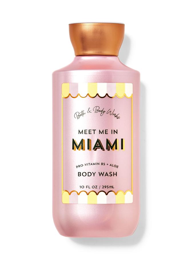 Meet Me In Miami Meet Me In Miami