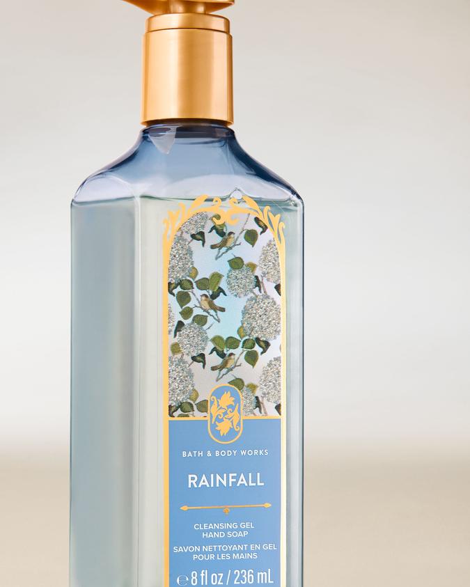 Rainfall