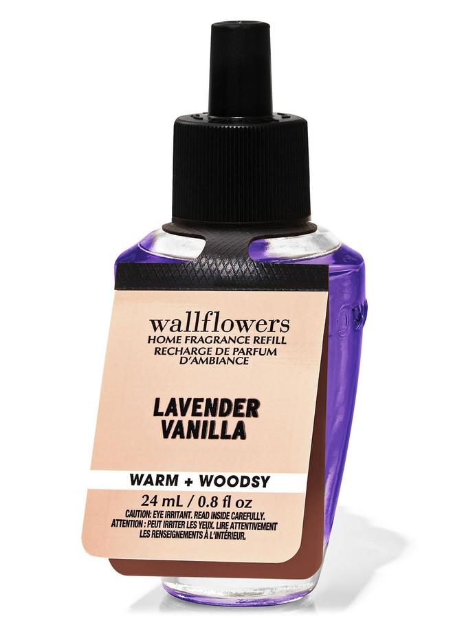 Lavender Vanilla Lavender Vanilla