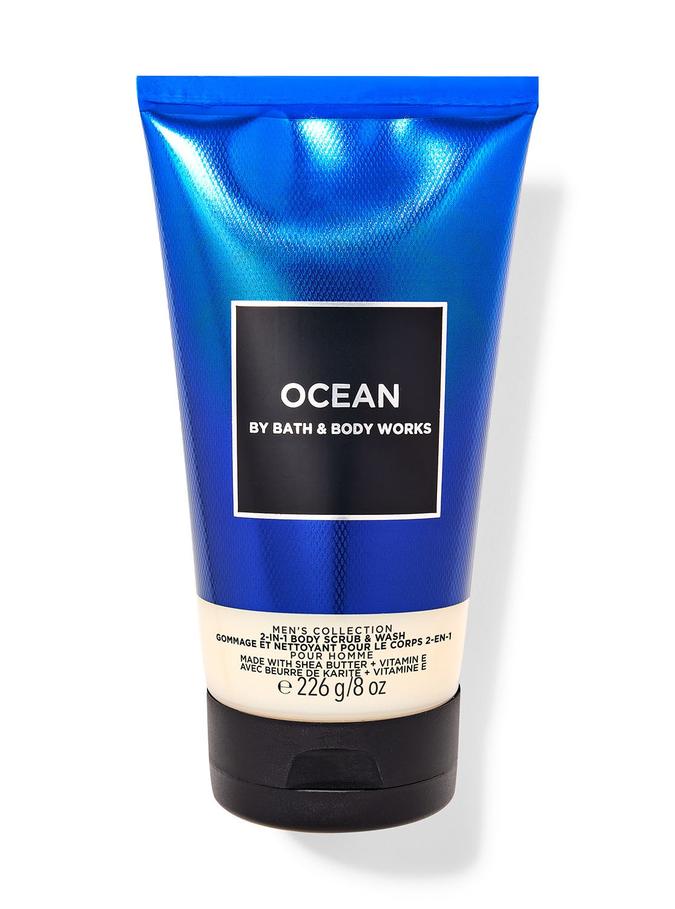 Ocean Ocean