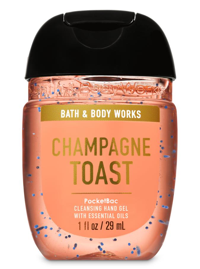 Champagne Toast Champagne Toast