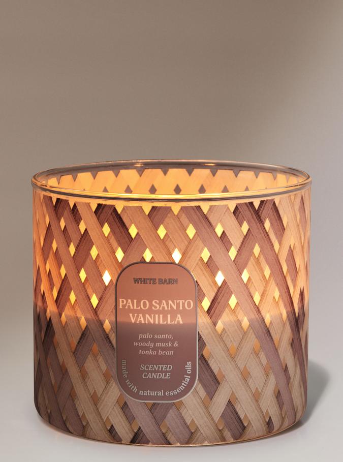 Palo Santo Vanilla Palo Santo Vanilla image number 0