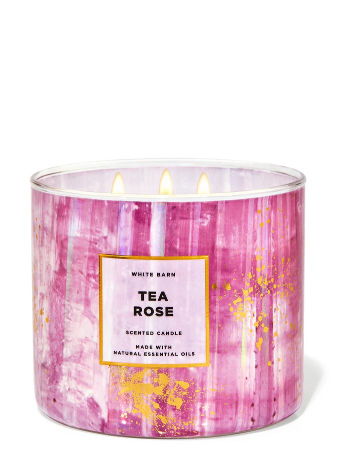 Tea Rose Tea Rose image number 0
