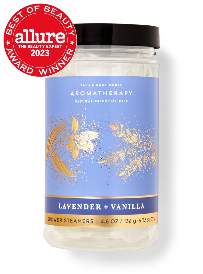 Lavender Vanilla Lavender Vanilla