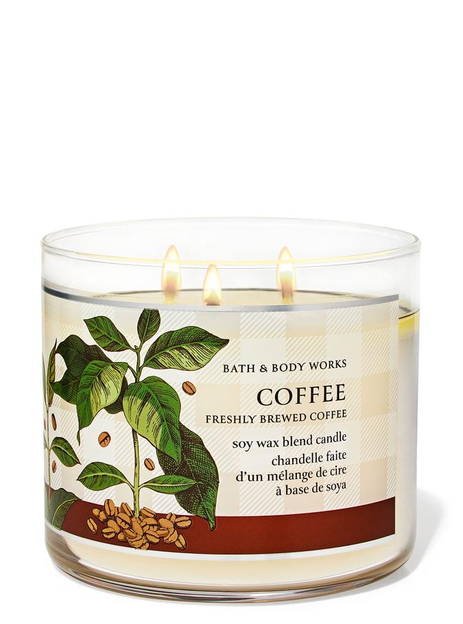 Freshly Brewed Coffee Freshly Brewed Coffee