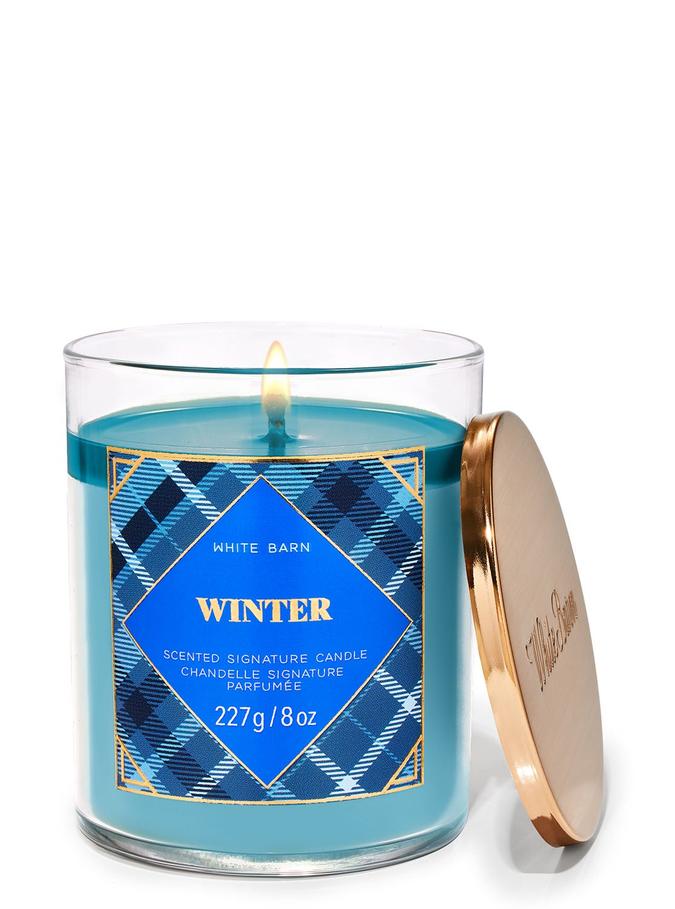 Winter Winter