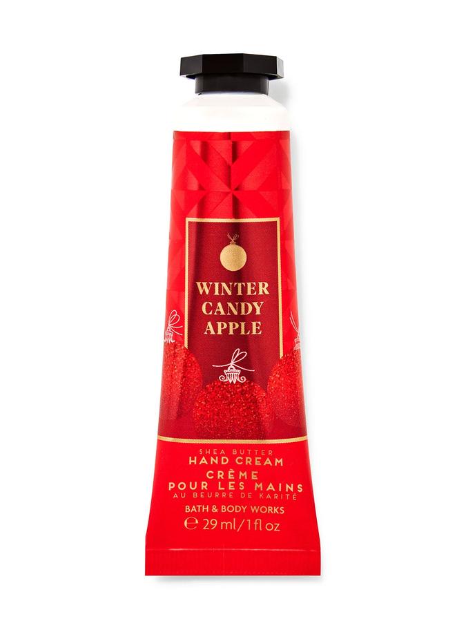 Winter Candy Apple Winter Candy Apple image number 0