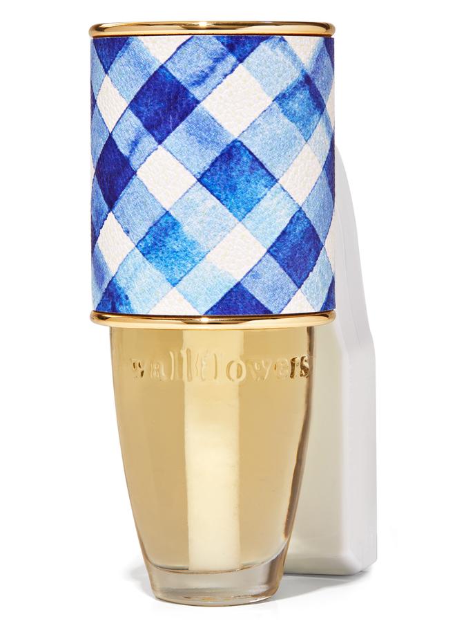 Ceraminc Gingham