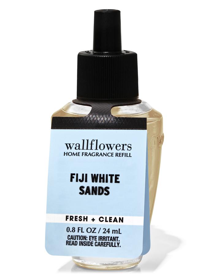 Fiji White Sands