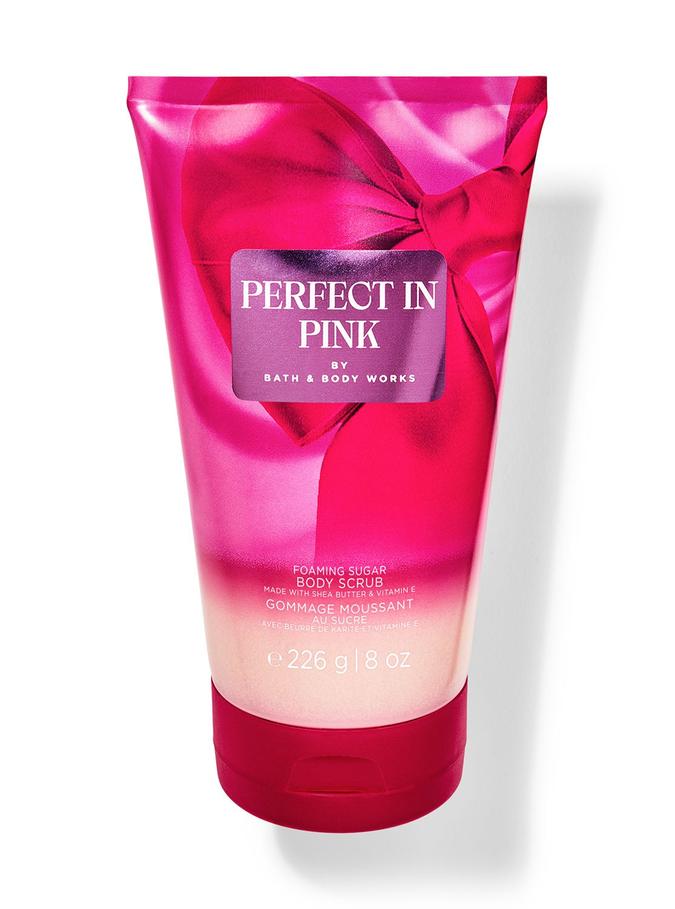 Perfect In Pink Perfect In Pink